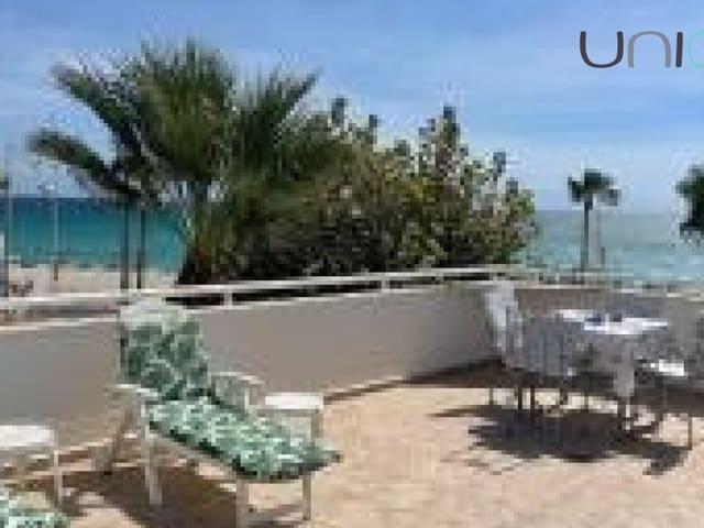 Apartamento en alquiler en Albir, Alicante Costa Blanca