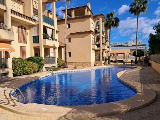 Apartamento en alquiler en Albir, Alicante Costa Blanca