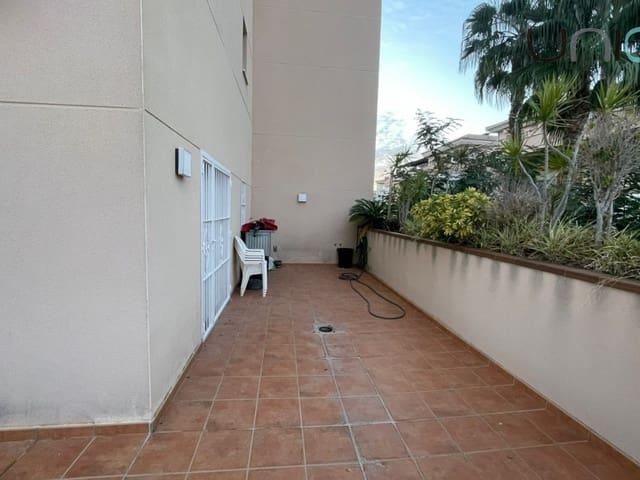 Apartamento en alquiler en Albir, Alicante Costa Blanca