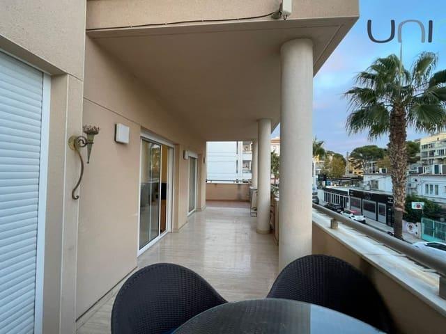 Apartamento en alquiler en Albir, Alicante Costa Blanca