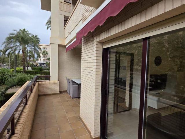 Apartamento en alquiler en Albir, Alicante Costa Blanca