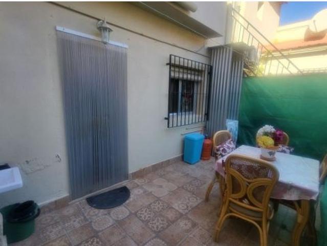 Apartamento en Alquiler en Albox Almería