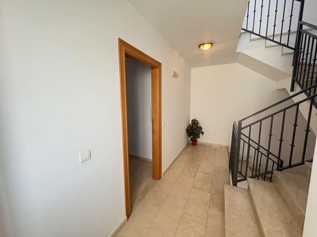 Apartamento en alquiler en Albox, Almería