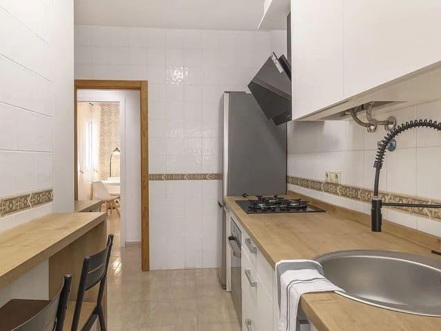 Apartamento en alquiler en Albox, Almería