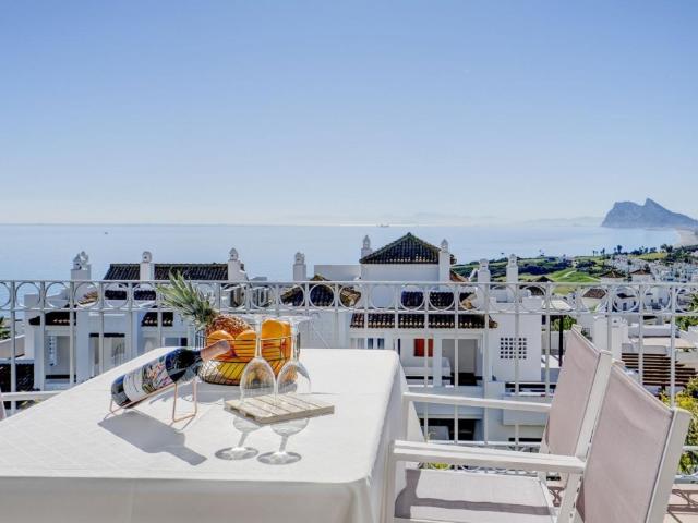 Apartamento en Alquiler en Alcaidesa, La Cádiz