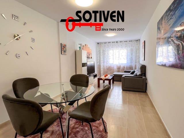 Apartamento en alquiler en Alcala, Tenerife