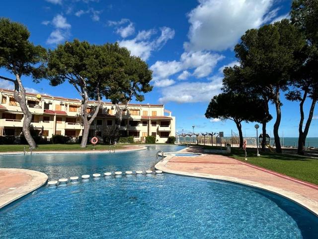 Apartamento en Alquiler en Alcanar