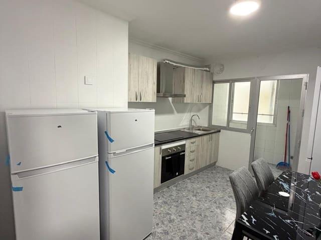 Apartamento en alquiler en Alcantarilla, Murcia
