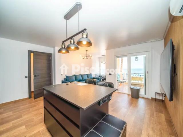 Apartamento en alquiler en Alcázares, los