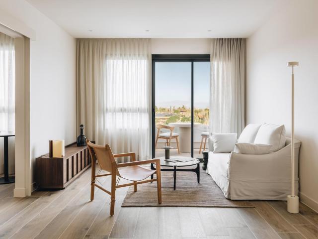 Apartamento en alquiler en Madrid Madrid