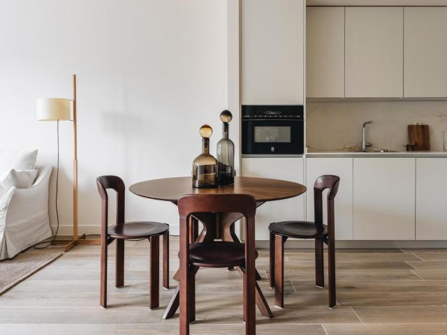 Apartamento en alquiler en Madrid Madrid