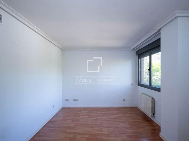 Apartamento en alquiler en Alcobendas, Madrid