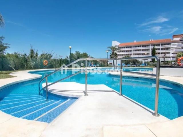 Apartamento en alquiler en Alcorrín