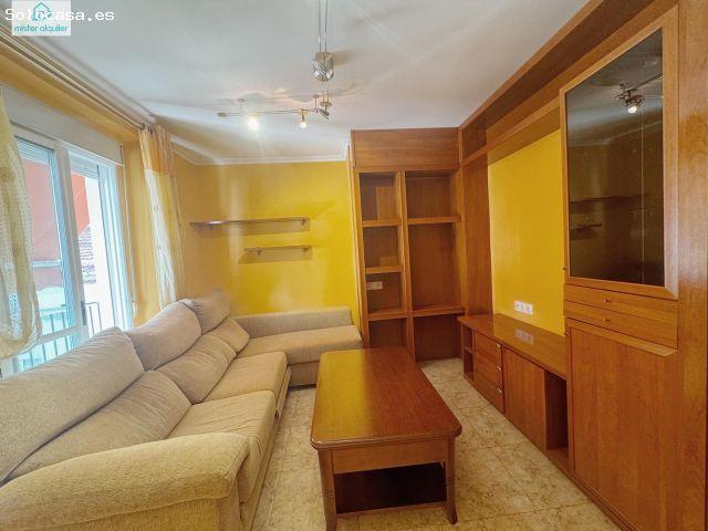 Apartamento en Alquiler en Alcoy Alcoi, Alicante
