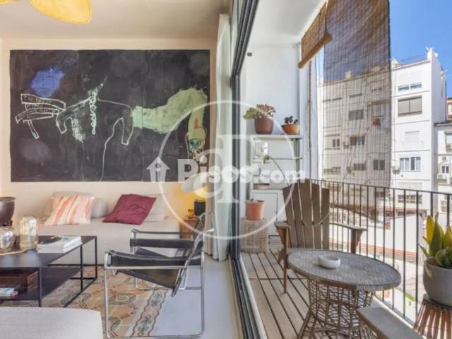 Apartamento en alquiler en Alfafar