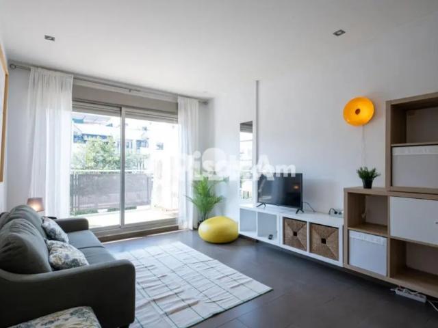 Apartamento en alquiler en Alfara del Pariarca