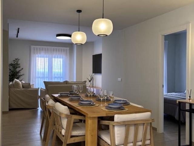 Apartamento en alquiler en Alfaz del Pi / L'Alfàs del Pi, Alicante Costa Blanca