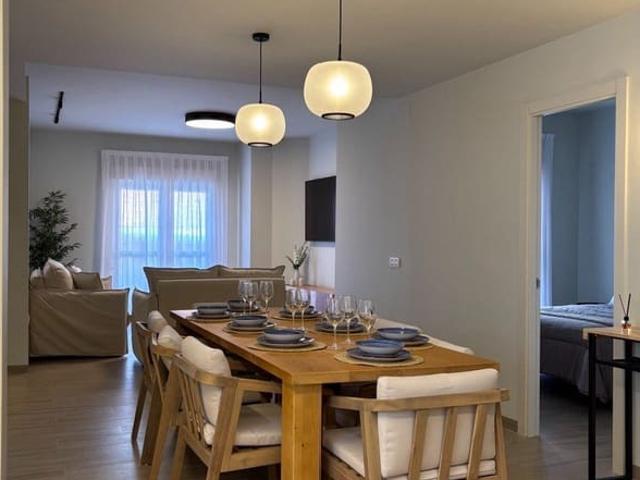 Apartamento en alquiler en Alfaz del Pi / L'Alfàs del Pi, Alicante Costa Blanca