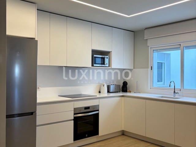 Apartamento en alquiler en Alfaz del Pi / L'Alfàs del Pi, Alicante Costa Blanca