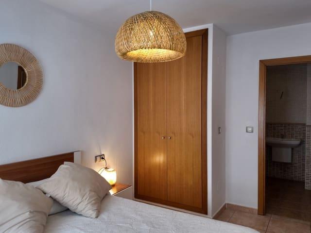 Apartamento en alquiler en Alfaz del Pi / L'Alfàs del Pi, Alicante Costa Blanca