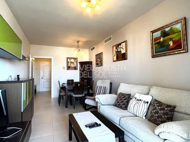 Apartamento en alquiler en Algarrobo Costa, Málaga Costa del Sol
