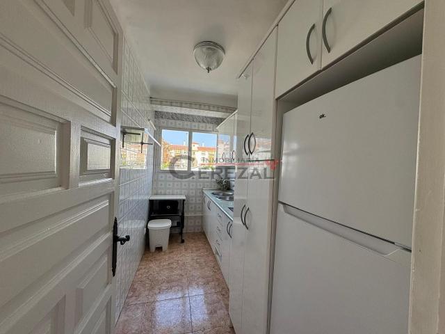 Apartamento en alquiler en Algarrobo Málaga
