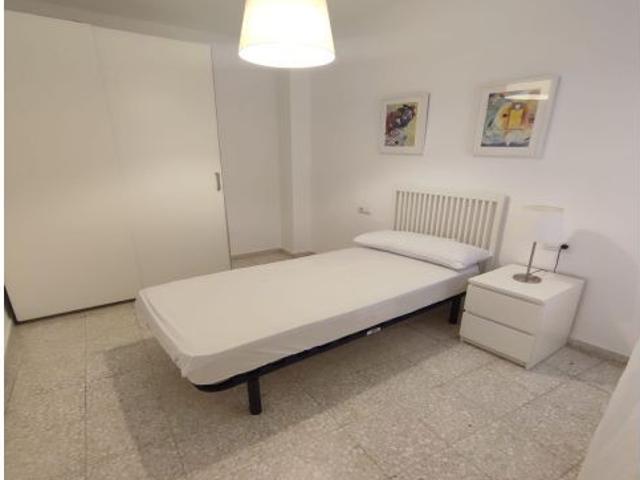 Apartamento en Alquiler en Algeciras, Cádiz