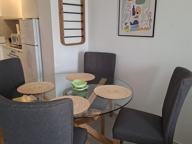 Apartamento en alquiler en Algorfa, Alicante