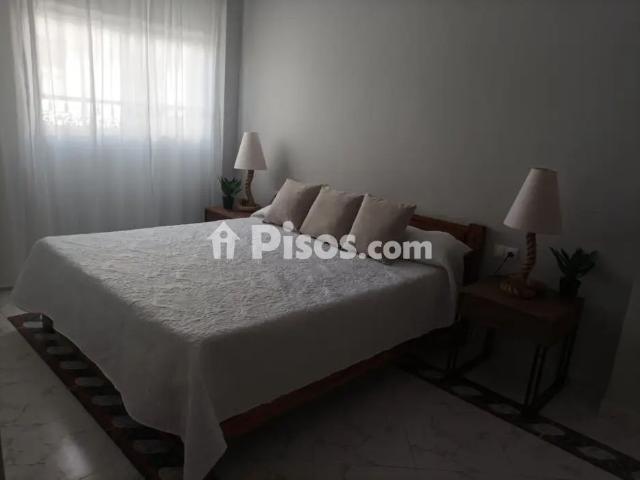 Apartamento en alquiler en Alhaurín El Grande