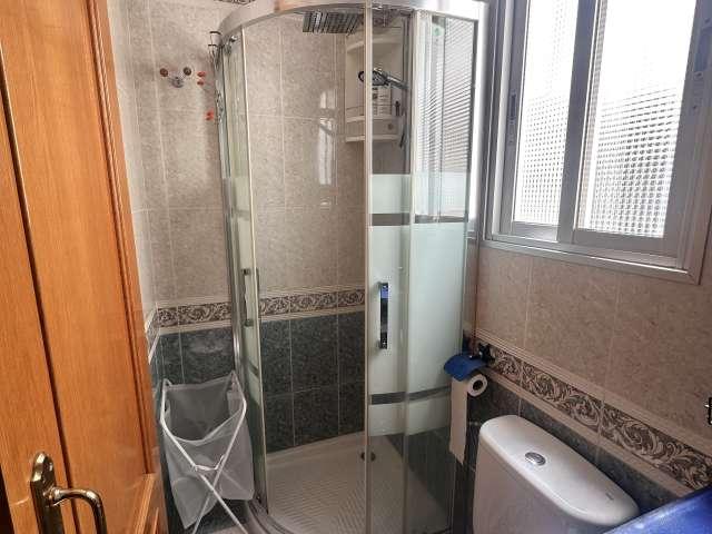 Apartamento en alquiler en Alicante, 2 habitaciones