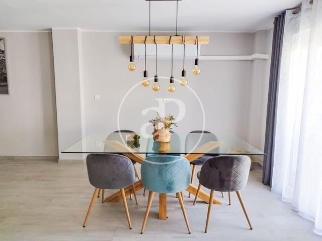 Apartamento en alquiler en Alicante / Alacant, Alicante Costa Blanca