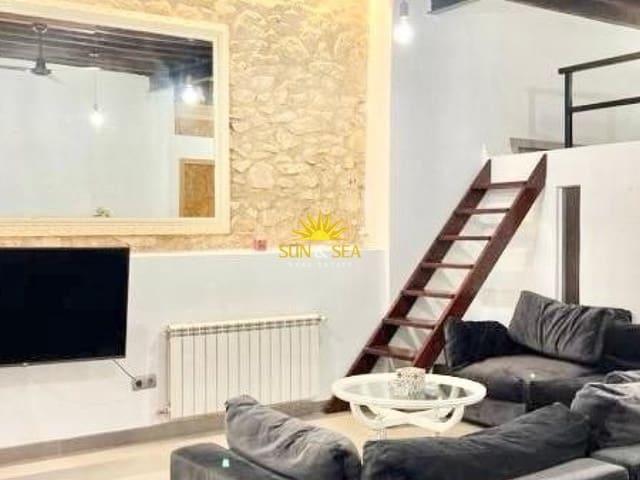 Apartamento en alquiler en Alicante / Alacant, Alicante Costa Blanca