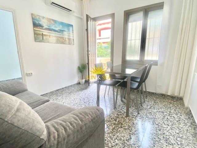 Apartamento en alquiler en Alicante / Alacant, Alicante Costa Blanca