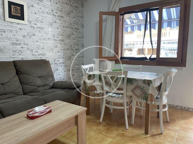 Apartamento en alquiler en Alicante / Alacant, Alicante Costa Blanca