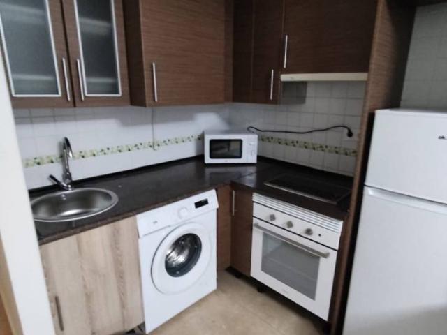 Apartamento en alquiler en Aljucer 30152