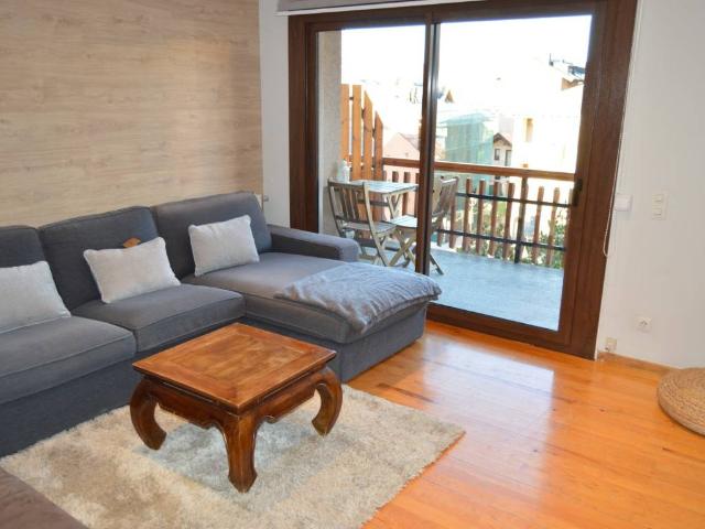 Apartamento en Alquiler en Alp poble