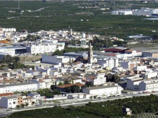 Apartamento en Alquiler en Alqueria De La Comtessa, L Valencia
