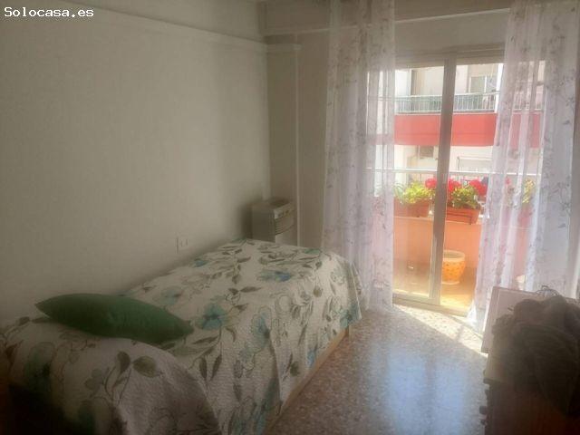Apartamento en Alquiler en Alqueria De La Comtessa, L Valencia