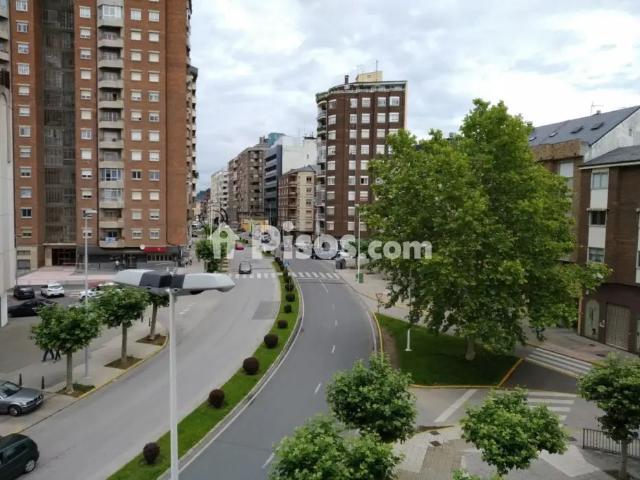 Apartamento en alquiler en Alta