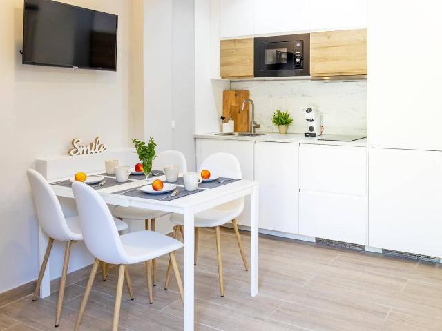Apartamento en Alquiler en Altafulla