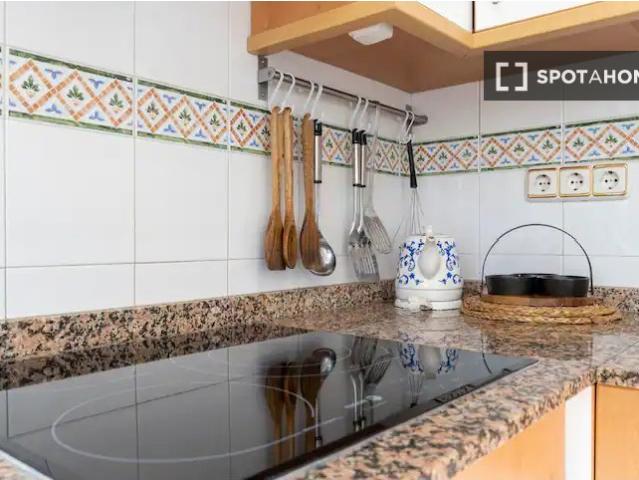Apartamento en alquiler en Altea, 3 habitaciones