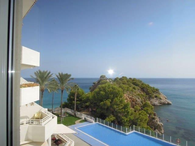 Apartamento en alquiler en Altea, Alicante Costa Blanca
