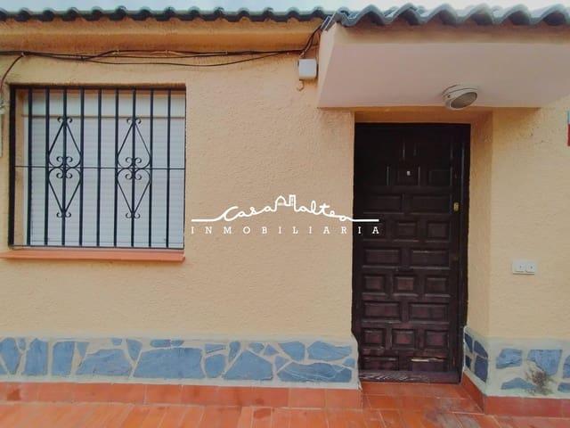 Apartamento en alquiler en Altea, Alicante Costa Blanca
