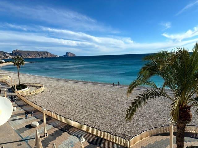 Apartamento en alquiler en Altea, Alicante Costa Blanca