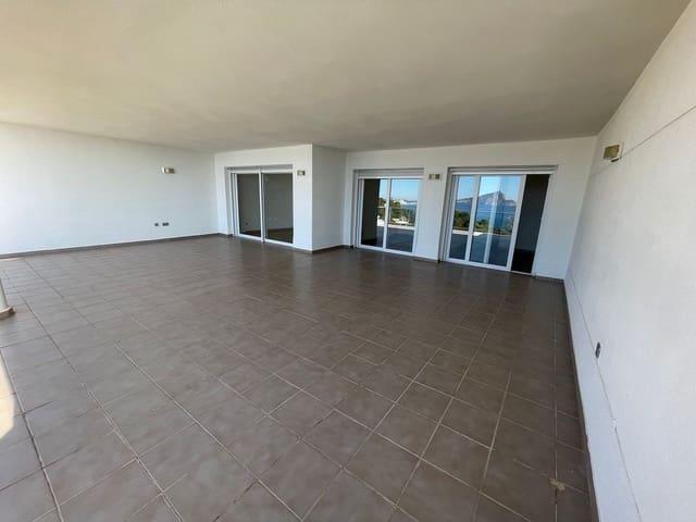 Apartamento en alquiler en Altea, Alicante Costa Blanca