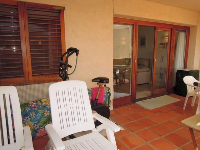 Apartamento en alquiler en Altea, Alicante Costa Blanca