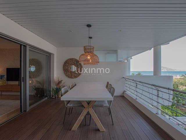 Apartamento en alquiler en Altea, Alicante Costa Blanca