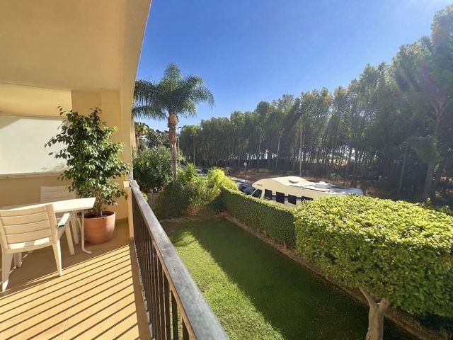 Apartamento en alquiler en Altea, Alicante Costa Blanca