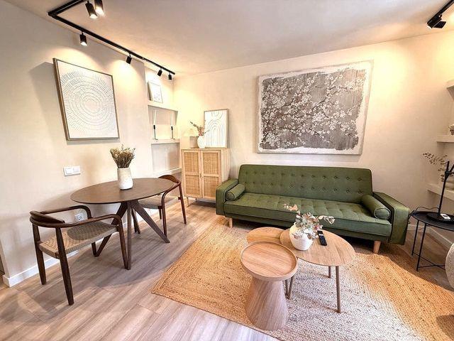 Apartamento en alquiler en Altea, Alicante Costa Blanca