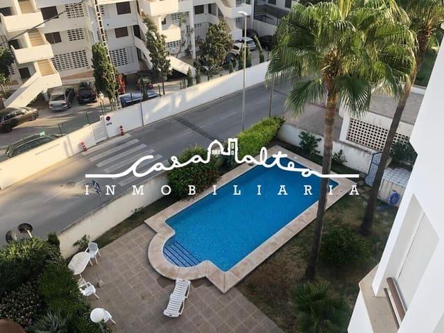 Apartamento en alquiler en Altea, Alicante Costa Blanca